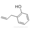 99% min 2-allilfenolo CAS 1745-81-9